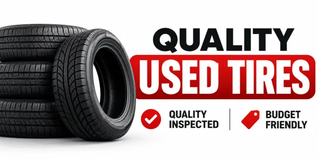 quality-used-tires